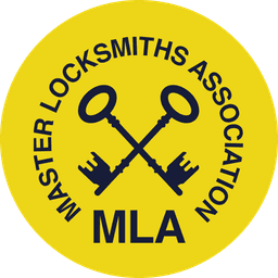 Master Locksmiths Association approved locksmith